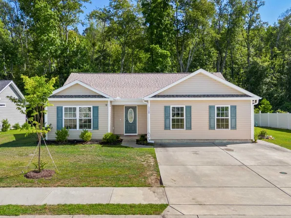 3348 Merganser  Dr., Conway, SC 29527
