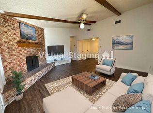 6616 Hope Ave UNIT B, Lubbock, TX 79424