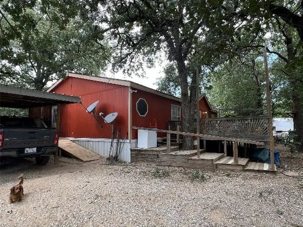 193 Finneyoaks Ln, Weatherford, TX 76085