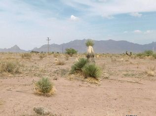 Lucca Rd SW, Deming, NM 88030