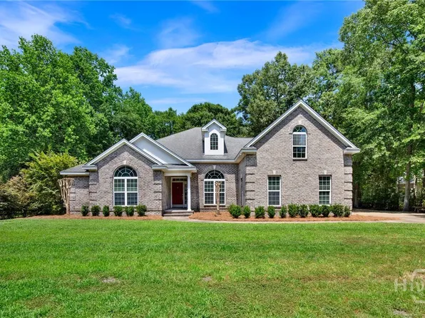 130 windsong Drive, Richmond Hill, GA 31324