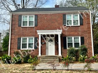 327 Walker St, Columbia, SC 29205