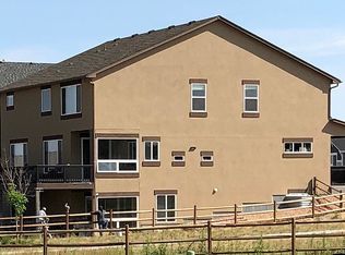 10797 Maroon Peak Way, Peyton, CO 80831