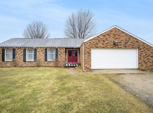 2080 S Red Bud Trl, Niles, MI 49120