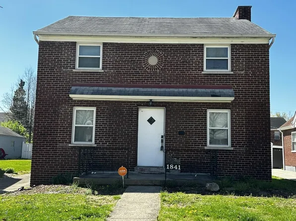 1841 Bluefield Pl, Cincinnati, OH 45237