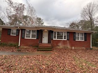 27 Conn St SW, Rome, GA 30165