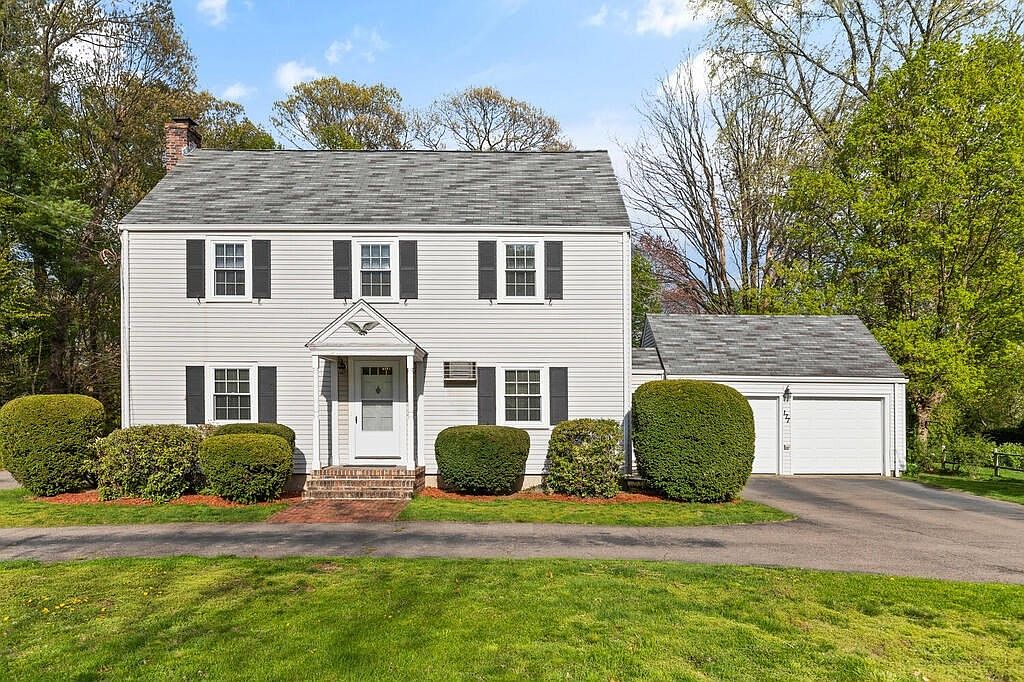 177 Main St, Wayland, MA 01778 MLS 73154591 Zillow