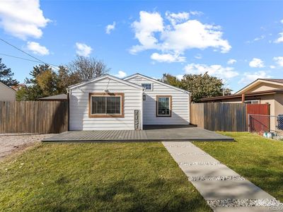 7131 Holly Street, Commerce City, CO, 80022