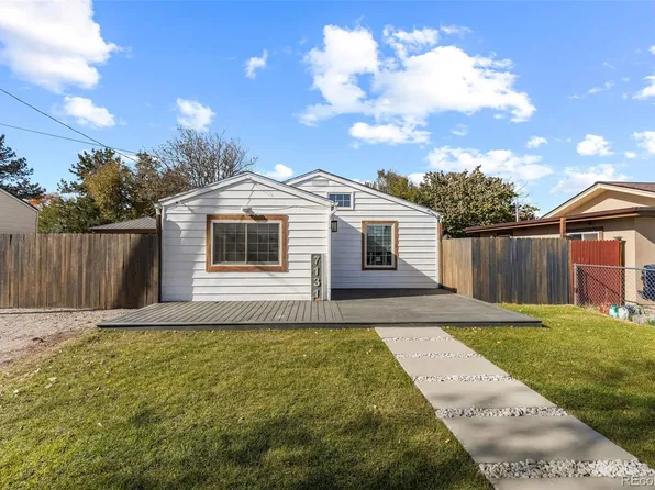 7131 Holly Street, Commerce City, CO 80022