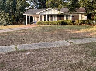 745 Kingridge Pl, Shreveport, LA 71108