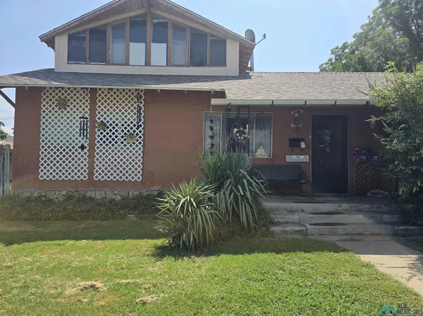 703 S Kentucky Ave, Roswell, NM 88203