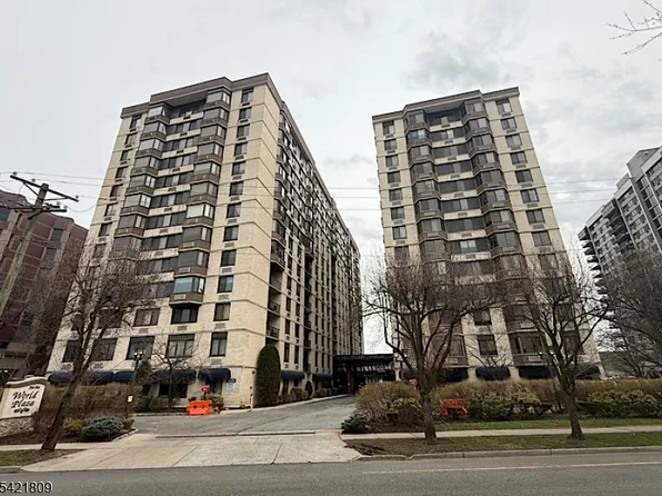 316 Prospect Ave #7E, Hackensack City, NJ 07601