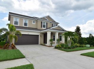 6844 Park Strand Dr, Apollo Beach, FL 33572
