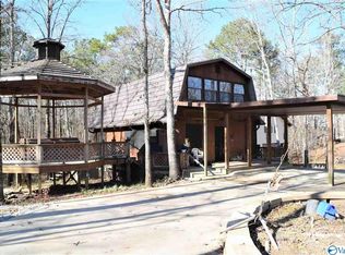 235 Riverview Ln, Ohatchee, AL 36271