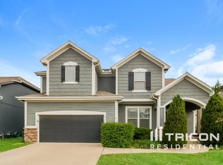 18796 W 165th Ter, Olathe, KS 66062
