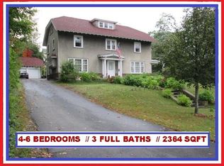 4 Thornton Rd, Worcester, MA 01606