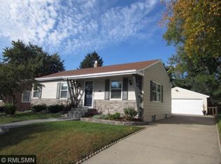 1671 Wilson Ave, Saint Paul, MN 55106