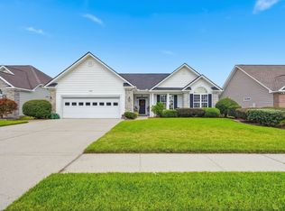 241 Wedgefield Dr, Conway, SC 29526