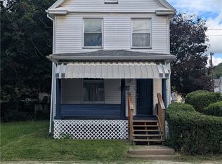 544 W Brady St, Butler, PA 16001