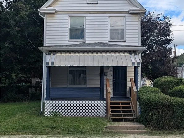 544 W Brady St, Butler, PA 16001