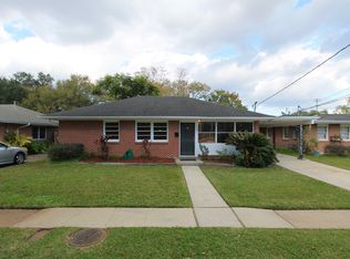 6801 Phillip St, Metairie, LA 70003