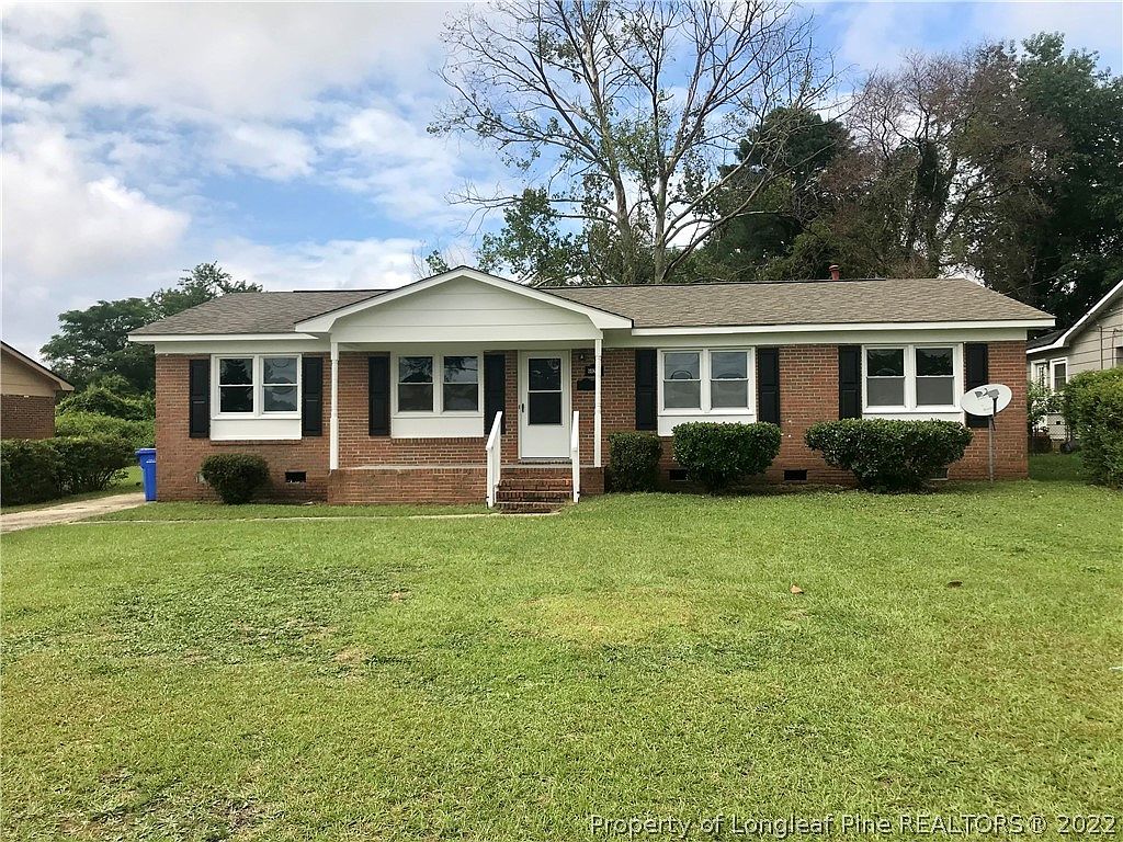 6026 Santa Fe Dr, Fayetteville, NC 28303 Zillow