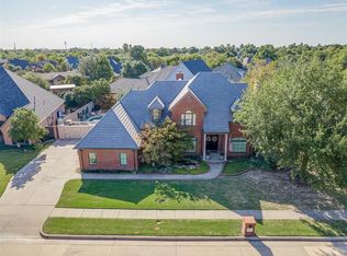 3708 Calais Ct, Norman, OK 73072