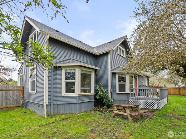 11 R Street SE, Auburn, WA 98002