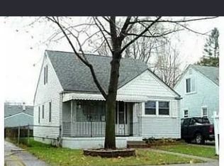 18419 Lennane, Redford, MI 48240