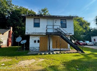 412 S William Street, Goldsboro, NC 27530