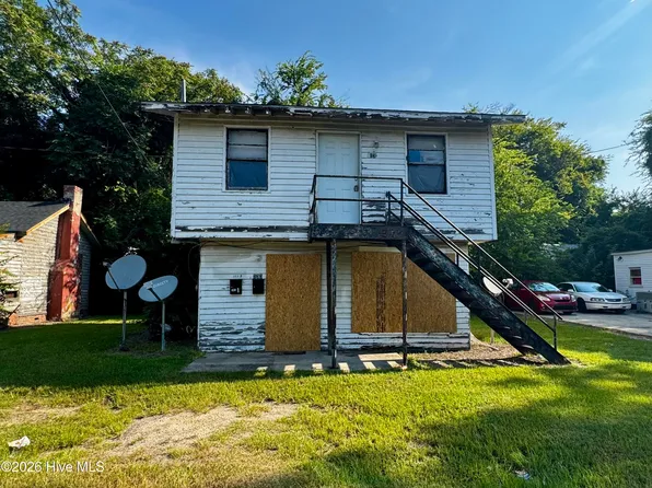 412 S William Street, Goldsboro, NC 27530