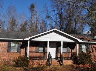 228 Lancelot Dr, Orangeburg, SC 29115