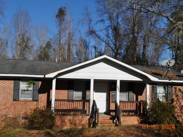 228 Lancelot Dr, Orangeburg, SC 29115