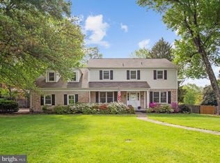 7720 Fontaine St, Potomac, MD