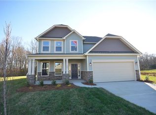 207 Boling Springs Ct, Whitsett, NC 27249