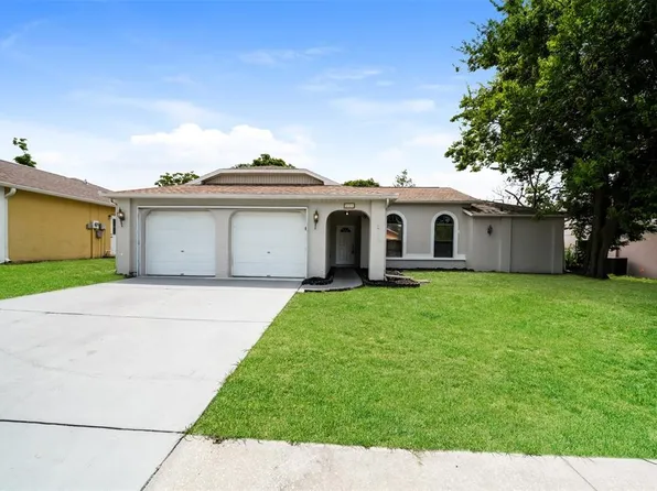 8121 Golden Bear Loop, Port Richey, FL 34668