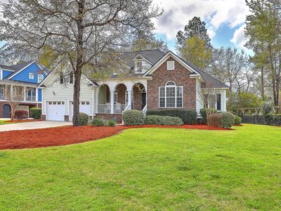 8911 E Fairway Woods Dr, North Charleston, SC, 29420