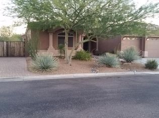 9216 E Golden St, Mesa, AZ 85207