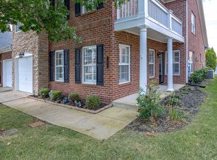 1072 Misty Morn Cir, Spring Hill, TN 37174