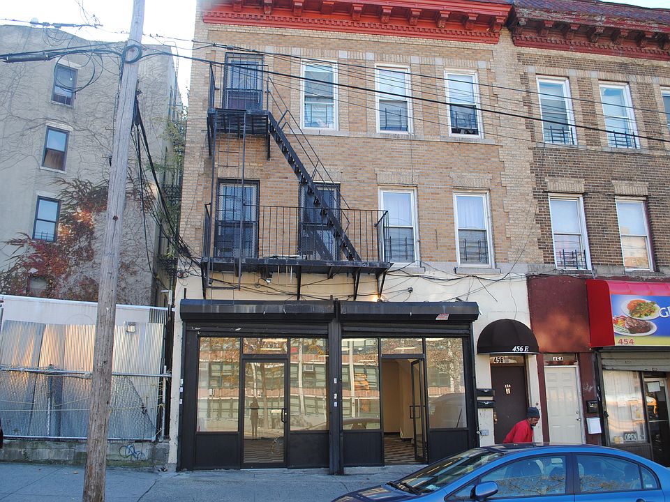 2nd image of 456 E 168th St