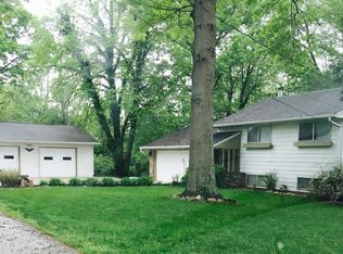 5100 S Madison St, Bloomington, IN 47403