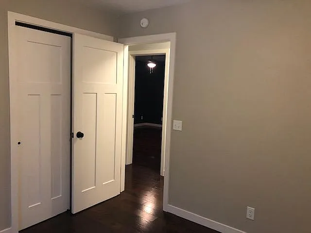 2nd Bedroom.