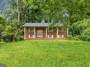 2131 Chevy Chase Ln, Decatur, GA 30032