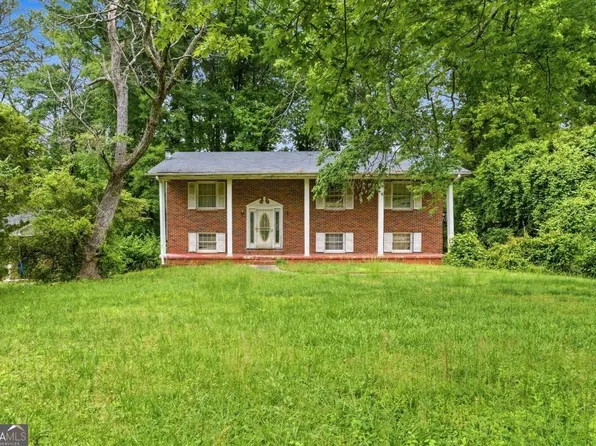 2131 Chevy Chase Ln, Decatur, GA 30032