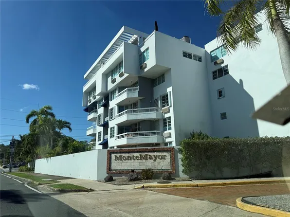 Cond Monte Mayor Avenue Juan Carlos De Borbon #1404, Guaynabo, PR 00969
