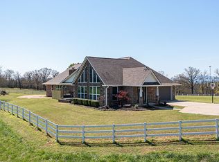 21707 Highway 71 S, Greenwood, AR 72936
