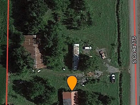 4223 S County Road 175, Horseshoe Bend, AR 72330