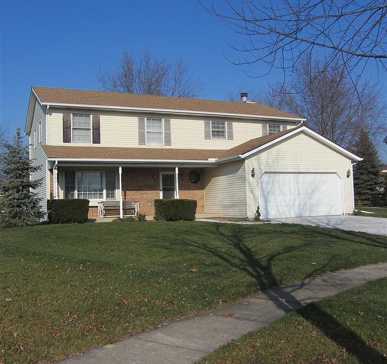 2nd image of 1127 Henlon Cir