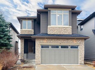 74 W Chaparral Valley Sq SE, Calgary, AB T2X0S1