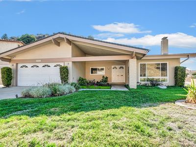 3300 Brace Canyon Rd, Burbank, CA, 91504